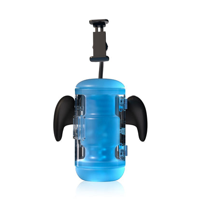 BLOWCAST - Wingman Pro Automatische Masturbator