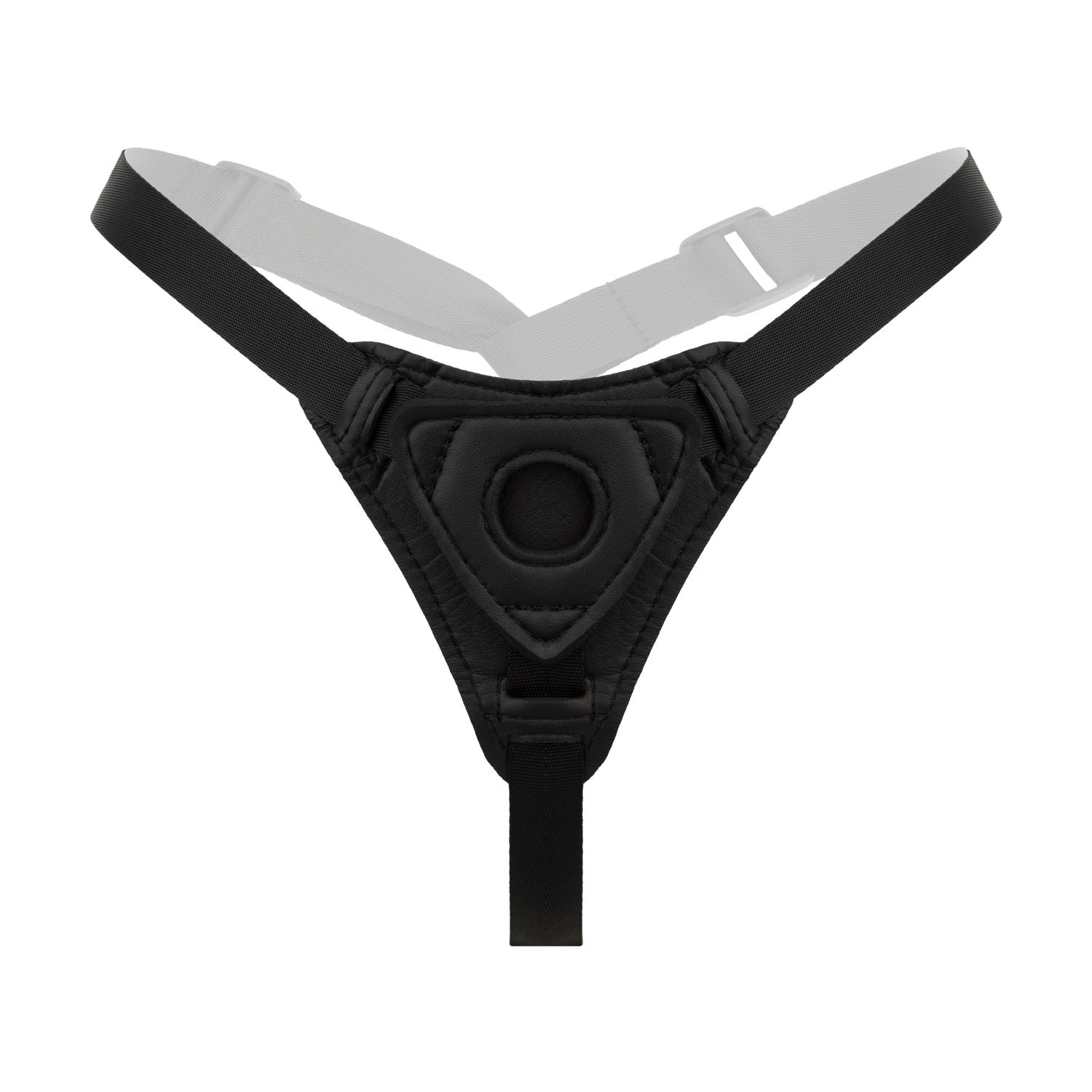 Strap-On Dildo met Harnas