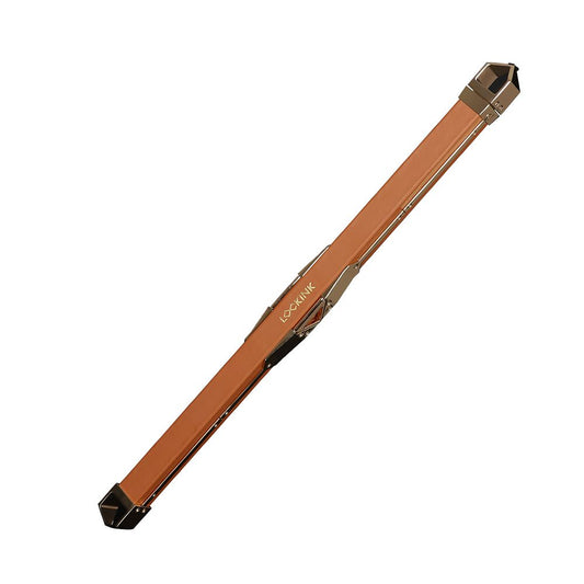 LOCKINK - Verstelbare Spreidstang Set - bruin