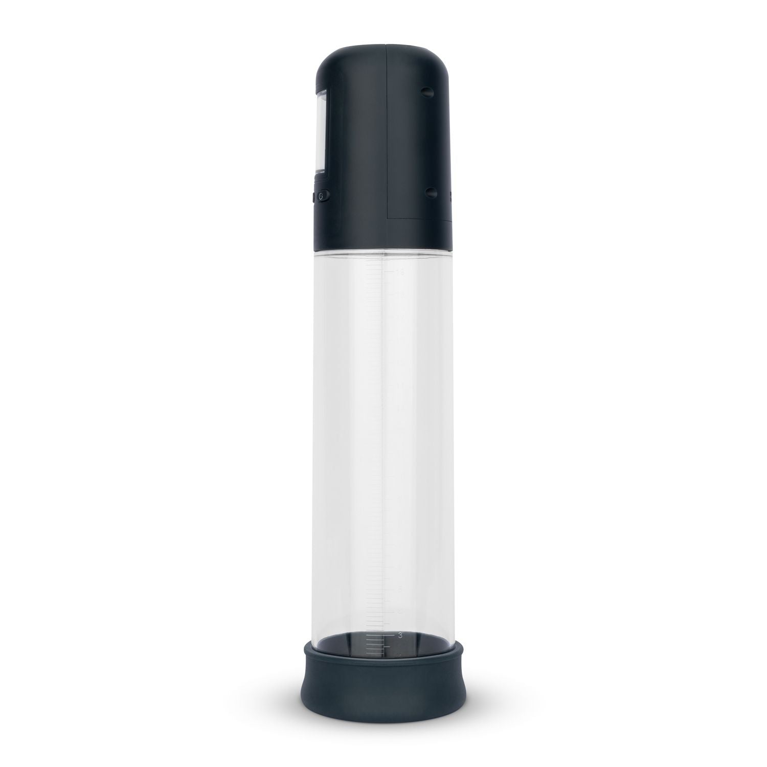 Boners - Penispomp met LCD-Scherm