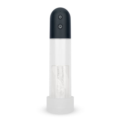 Boners - Automatische Penispomp met Masturbator