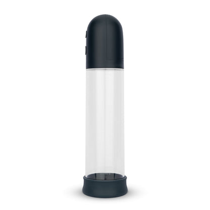 Boners - Automatische Penispomp met Masturbator