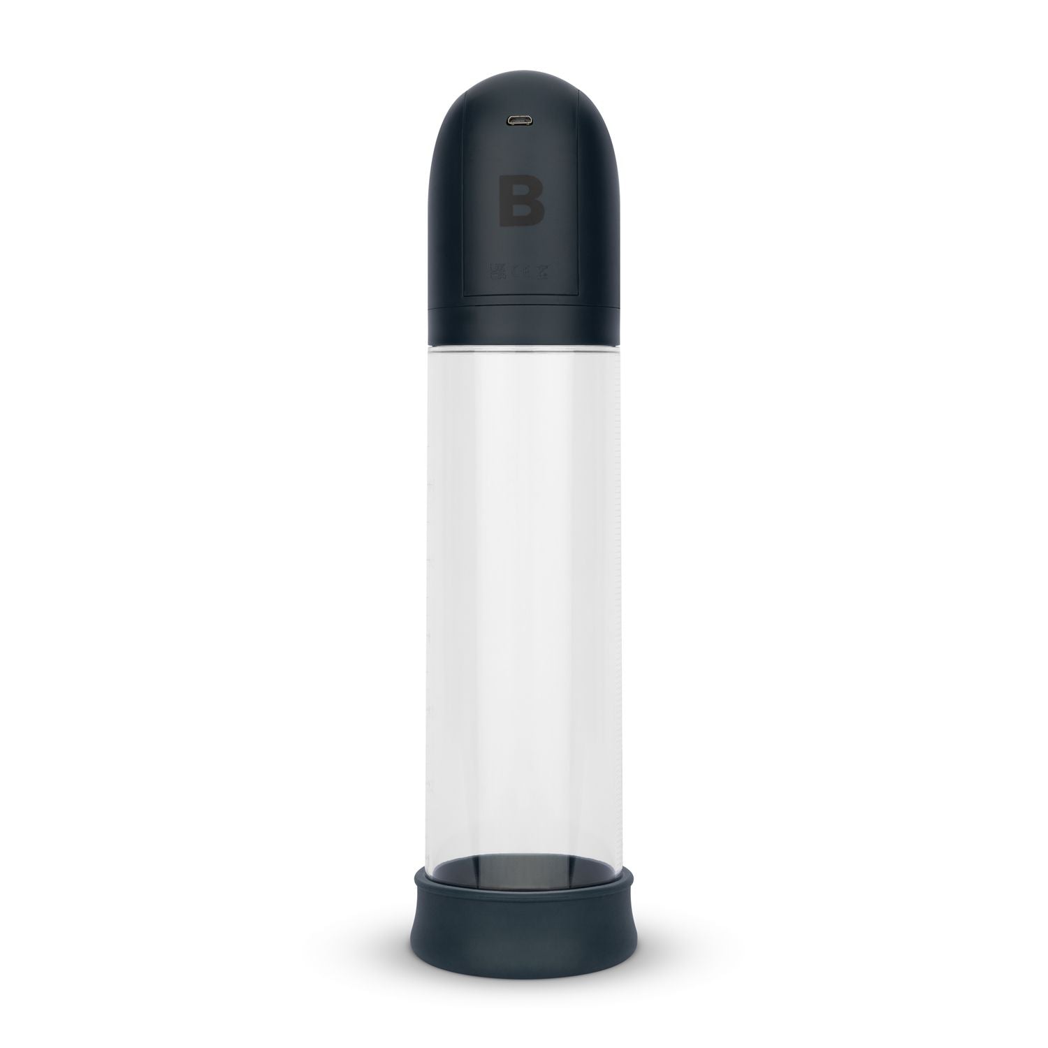 Boners - Automatische Penispomp met Masturbator
