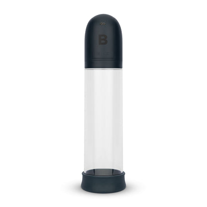 Boners - Automatische Penispomp met Masturbator
