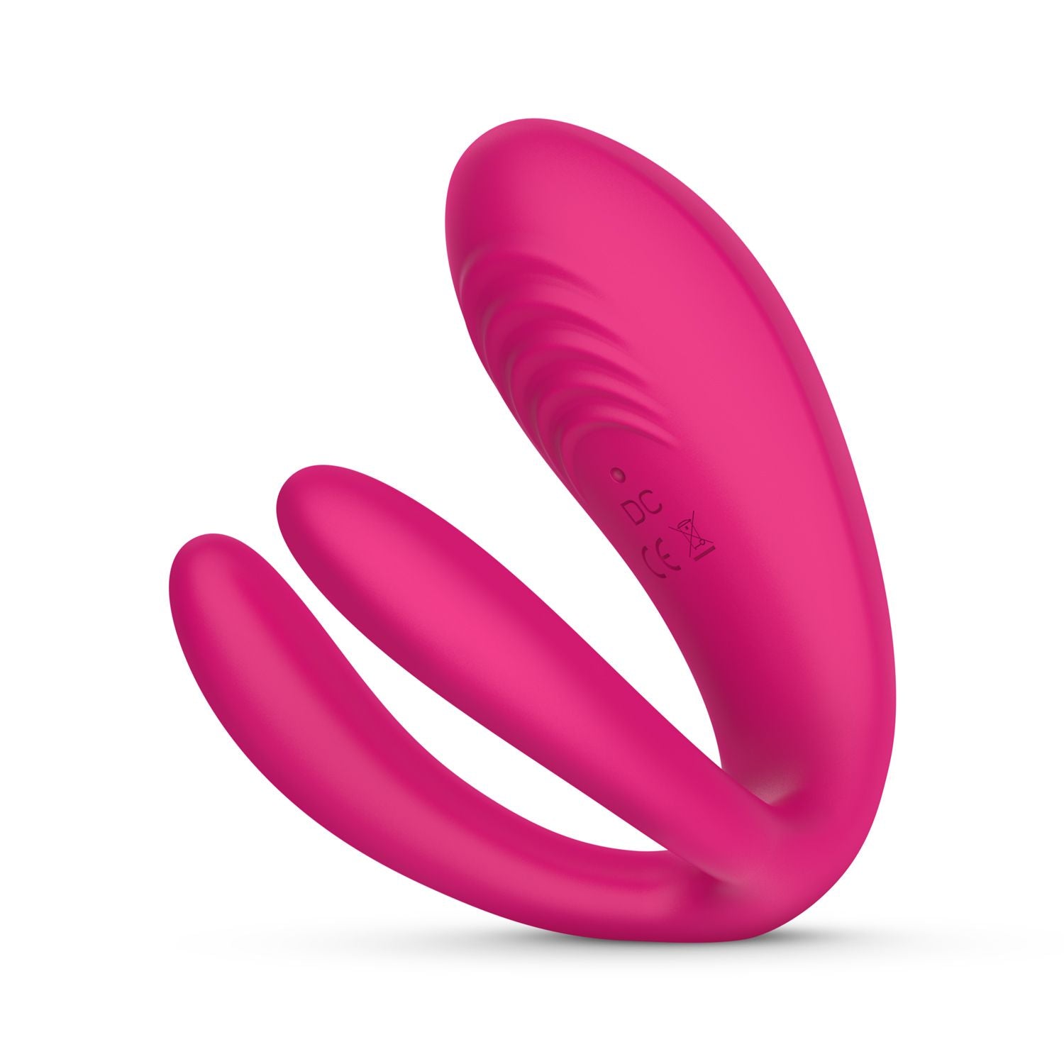 Teazers Koppel vibrator met Afstandsbediening