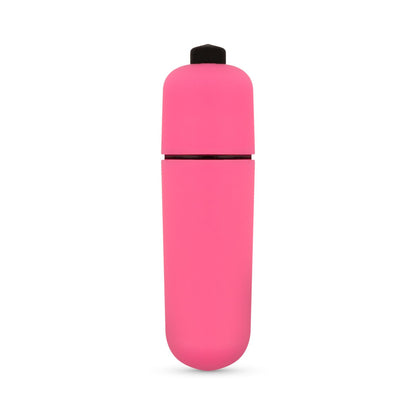 Love in the Pocket - Vibro Love Bullet