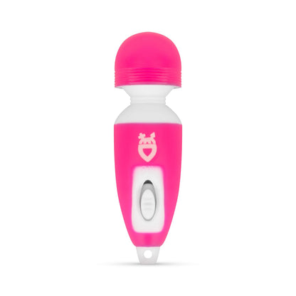 Love in the Pocket - Vibro Love Massager