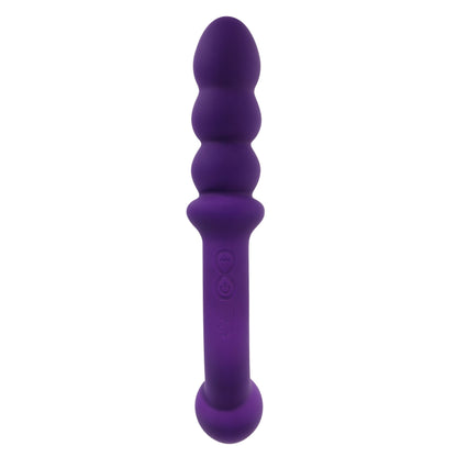 Evolved - De Zoeker Vibrator - Paars