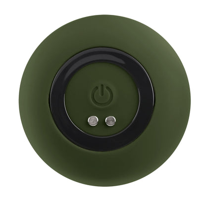 Evolved - The General Anaal Vibrator