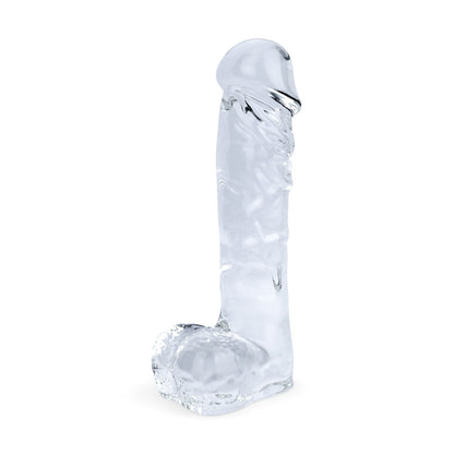 Gildo - Realistische Glazen Dildo No. 29
