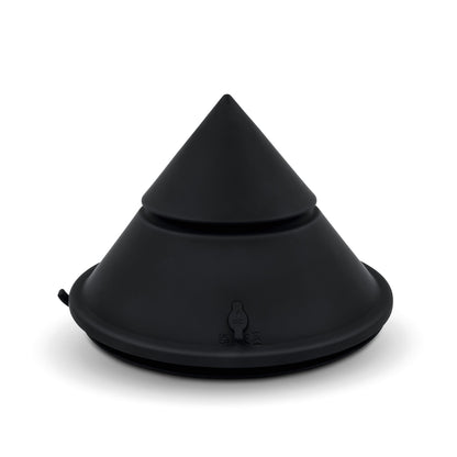 The Cowgirl - Cone Sexmachine Met Opzetstukken