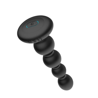 Nexus - Tornado Probe Roterende Anaal Vibrator