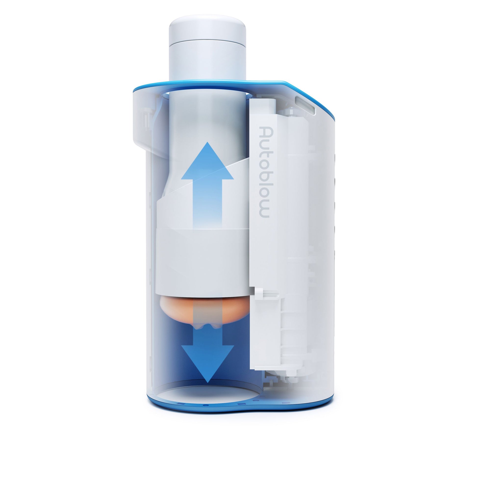 Autoblow - AI Ultra Automatische Blowjob Stimulator