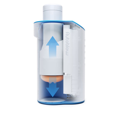 Autoblow - AI Ultra Automatische Blowjob Stimulator