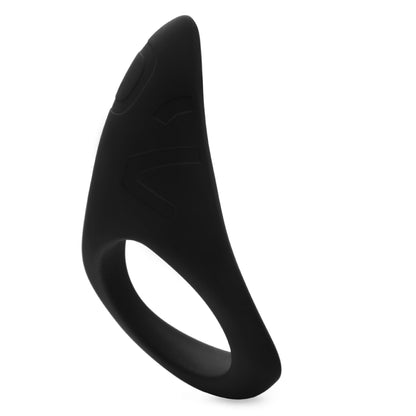 Laid - P.2 Siliconen Cockring 51.5 mm - Zwart