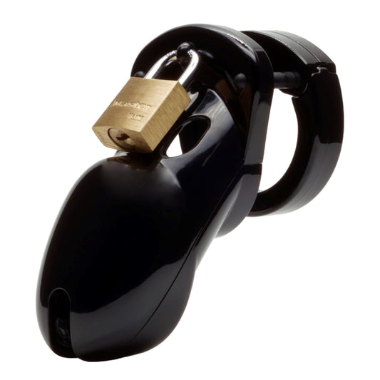 CB-X - CB-3000 - Zwart