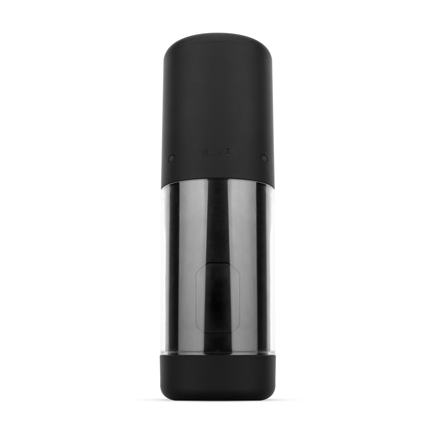 CRUIZR - CX10 Stotende, Roterende & Vibrerende Masturbator
