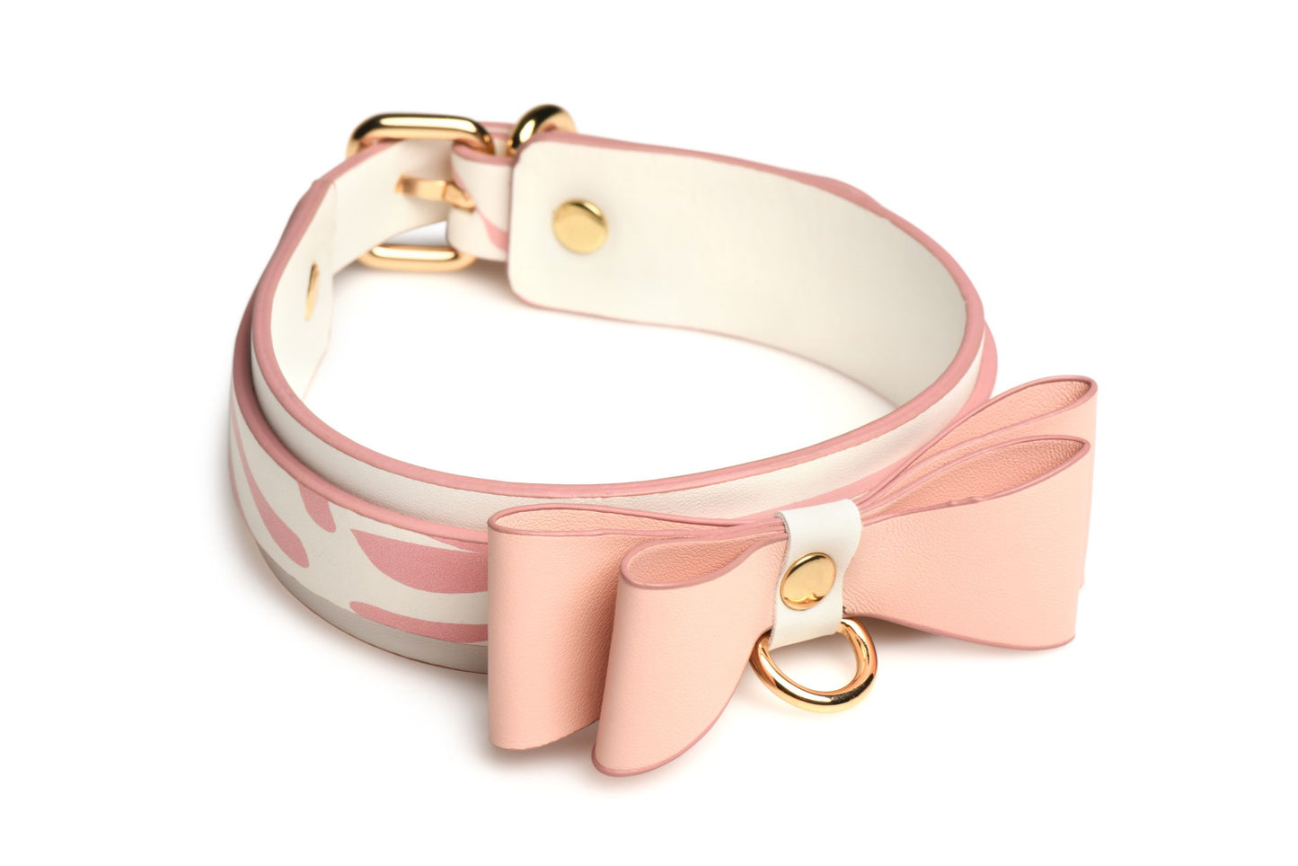 XR Brands - Kitty Bondage Set - Roze
