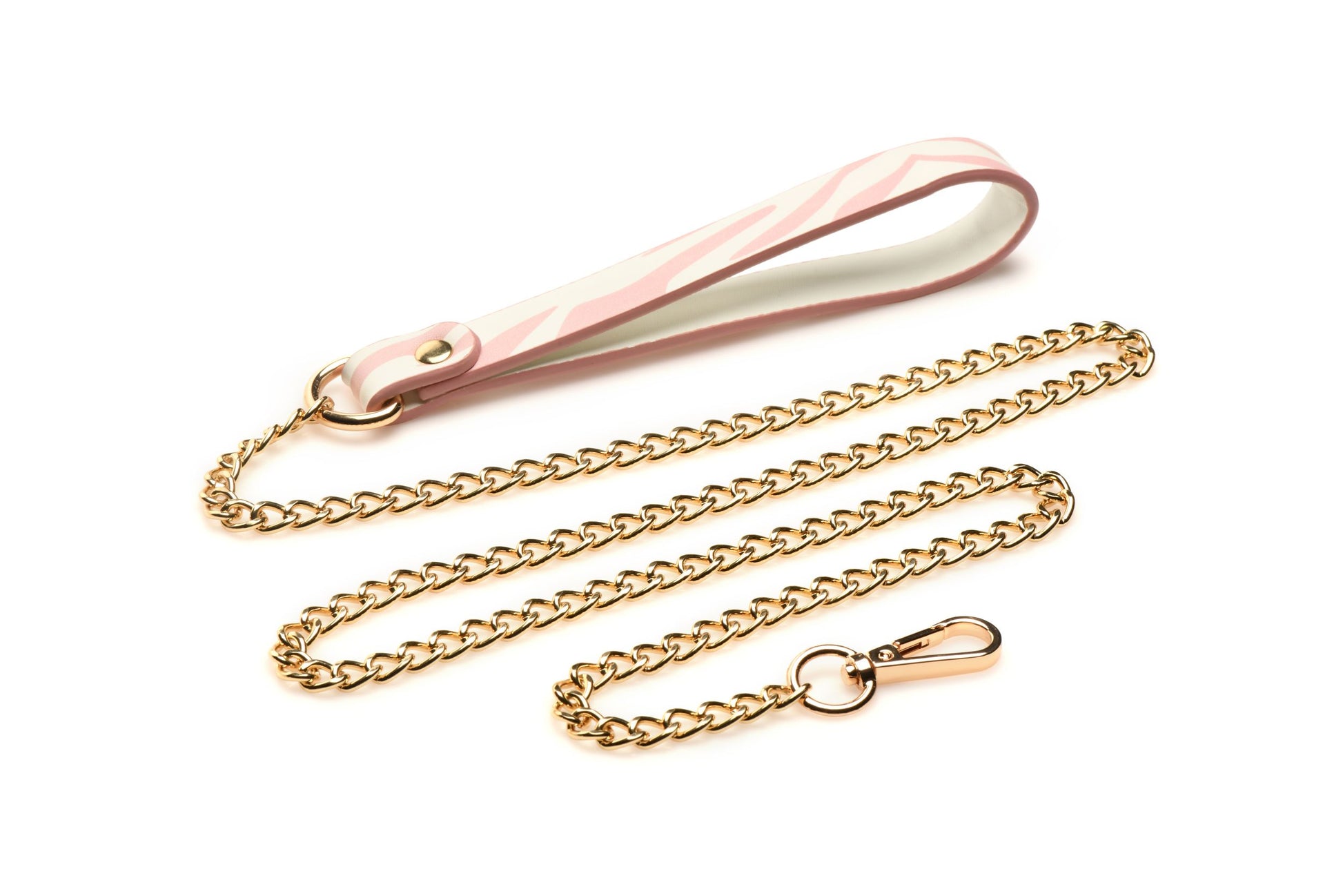 XR Brands - Kitty Bondage Set - Roze