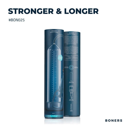 Boners Penispomp No. 2