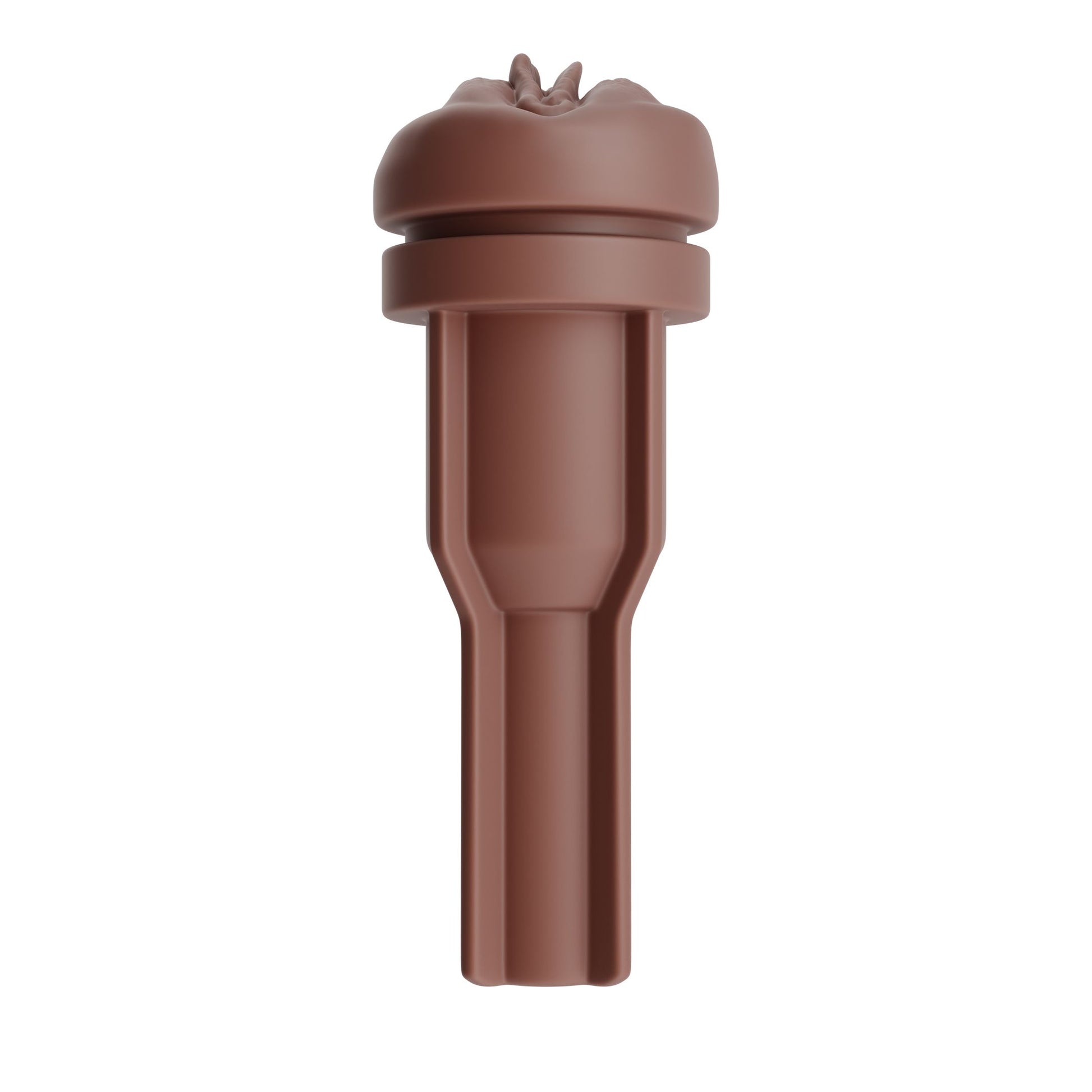 Autoblow - AI Ultra Vagina Sleeve - Bruin