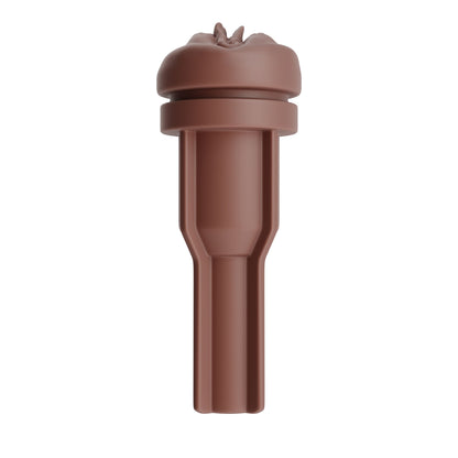 Autoblow - AI Ultra Vagina Sleeve - Bruin