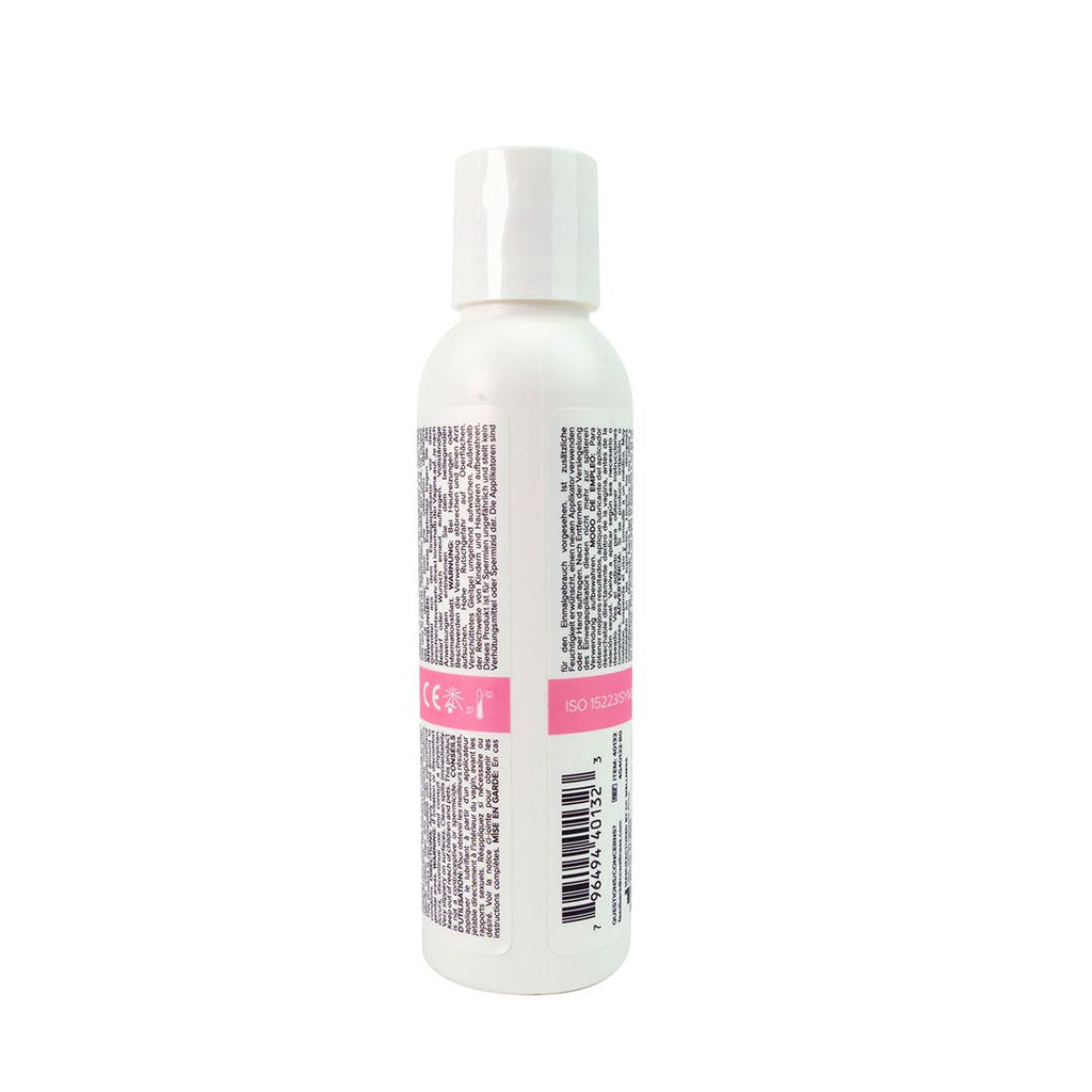 System JO - Actively Trying (TTC) Glijmiddel 120 ml