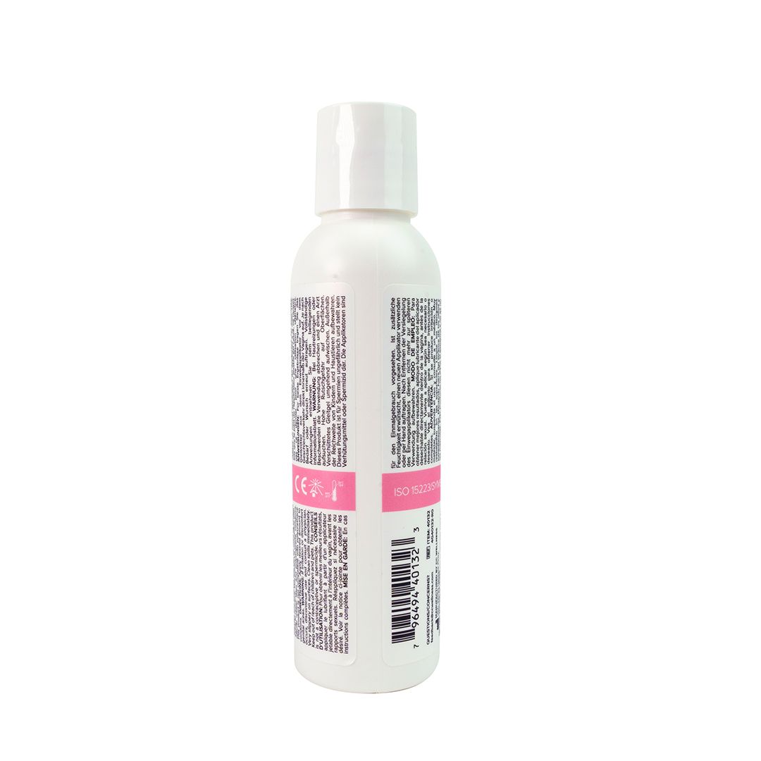 System JO - Actively Trying (TTC) Glijmiddel 120 ml