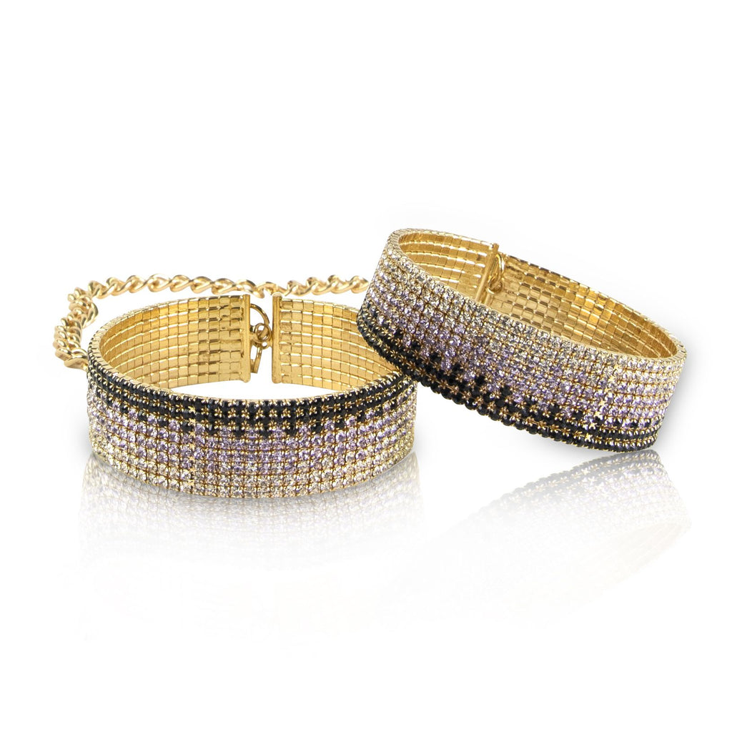 RS - Icons - Diamanten Handboeien Liz
