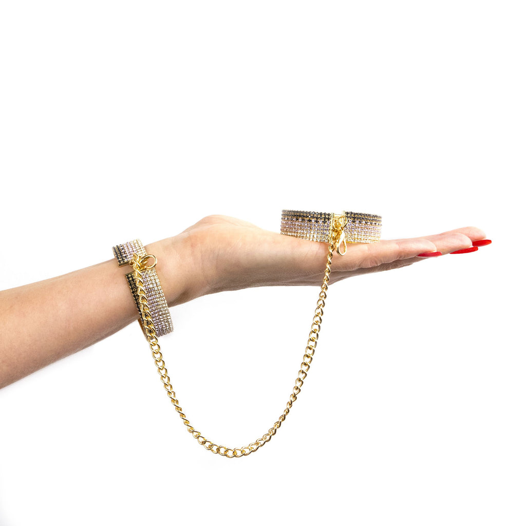RS - Icons - Diamanten Handboeien Liz