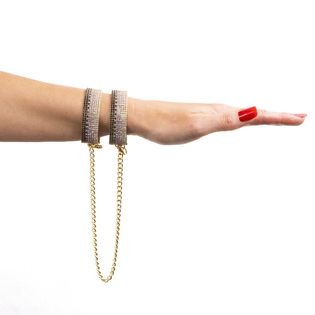 RS - Icons - Diamanten Handboeien Liz