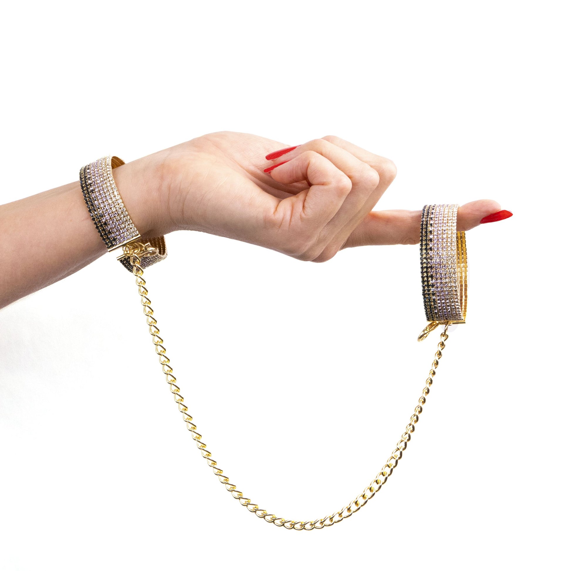 RS - Icons - Diamanten Handboeien Liz