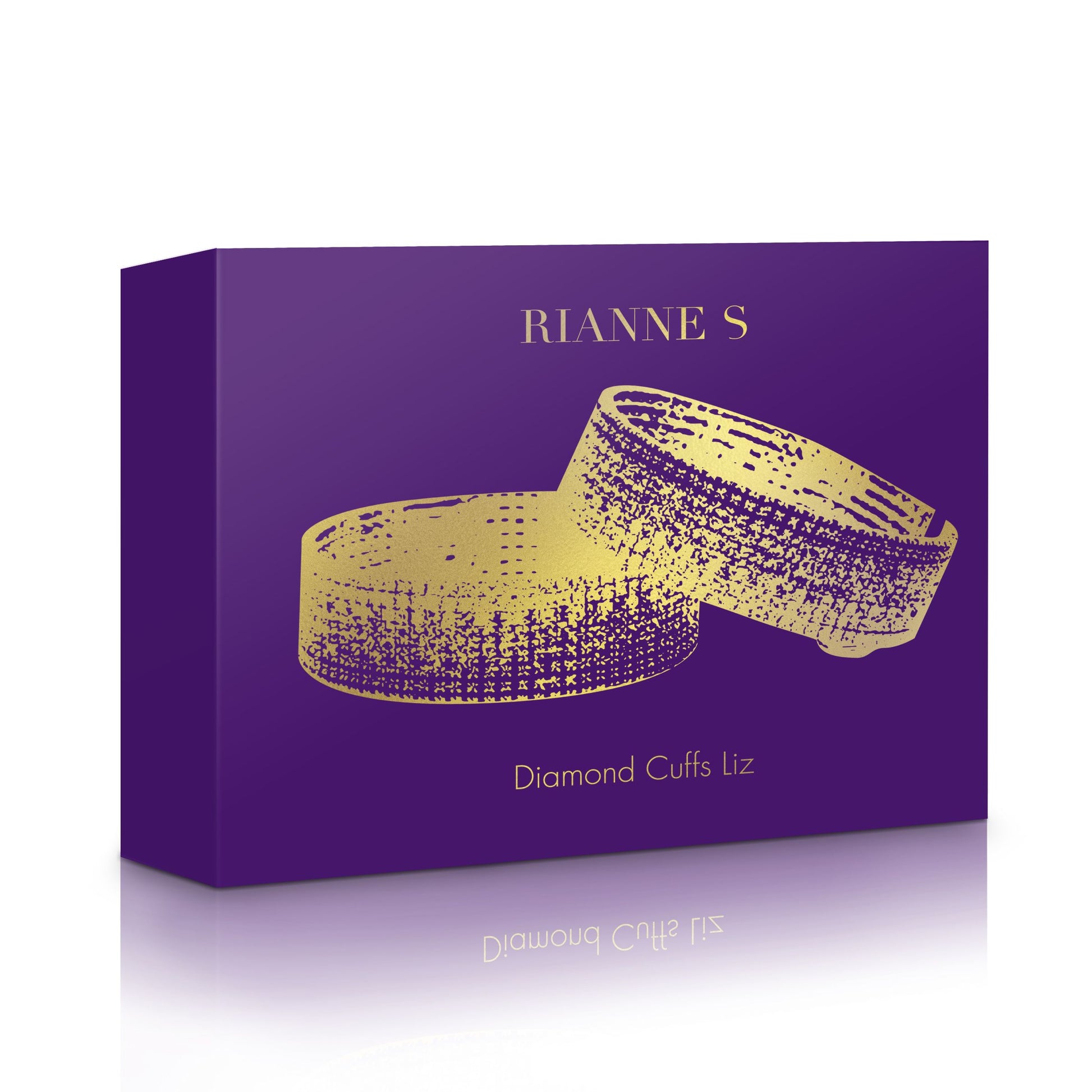 RS - Icons - Diamanten Handboeien Liz