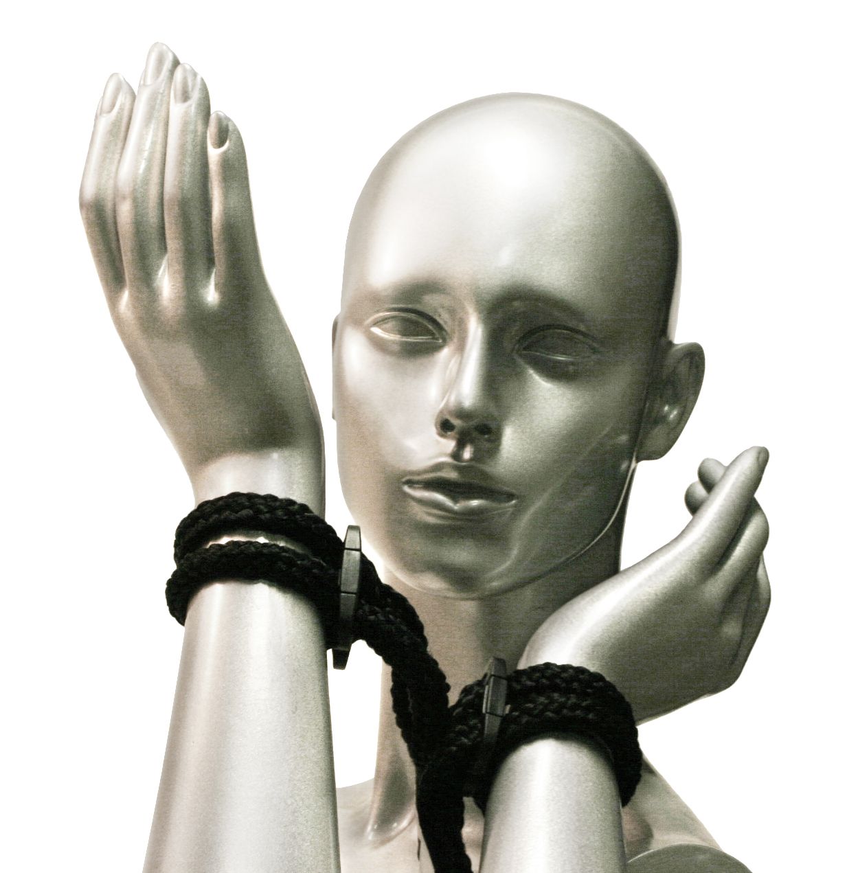 Original Sin Touw Handboeien