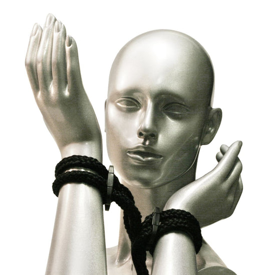 Original Sin Touw Handboeien