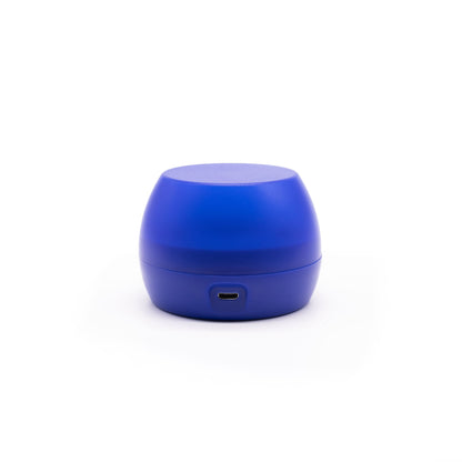 Dame - Eva LL Koppel Vibrator - Papaya