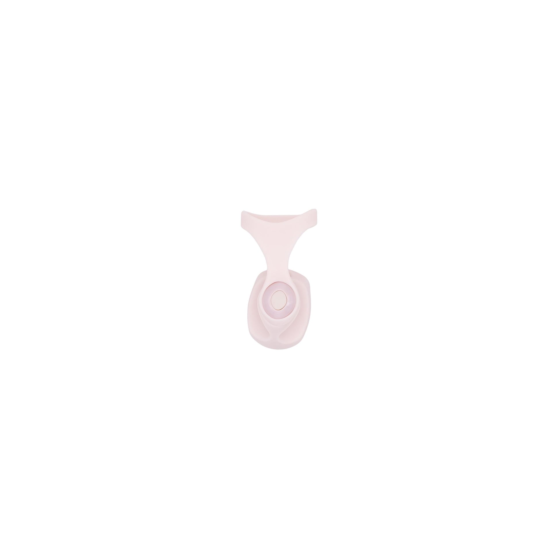 Dame - Fin Vinger Vibrator Quartz