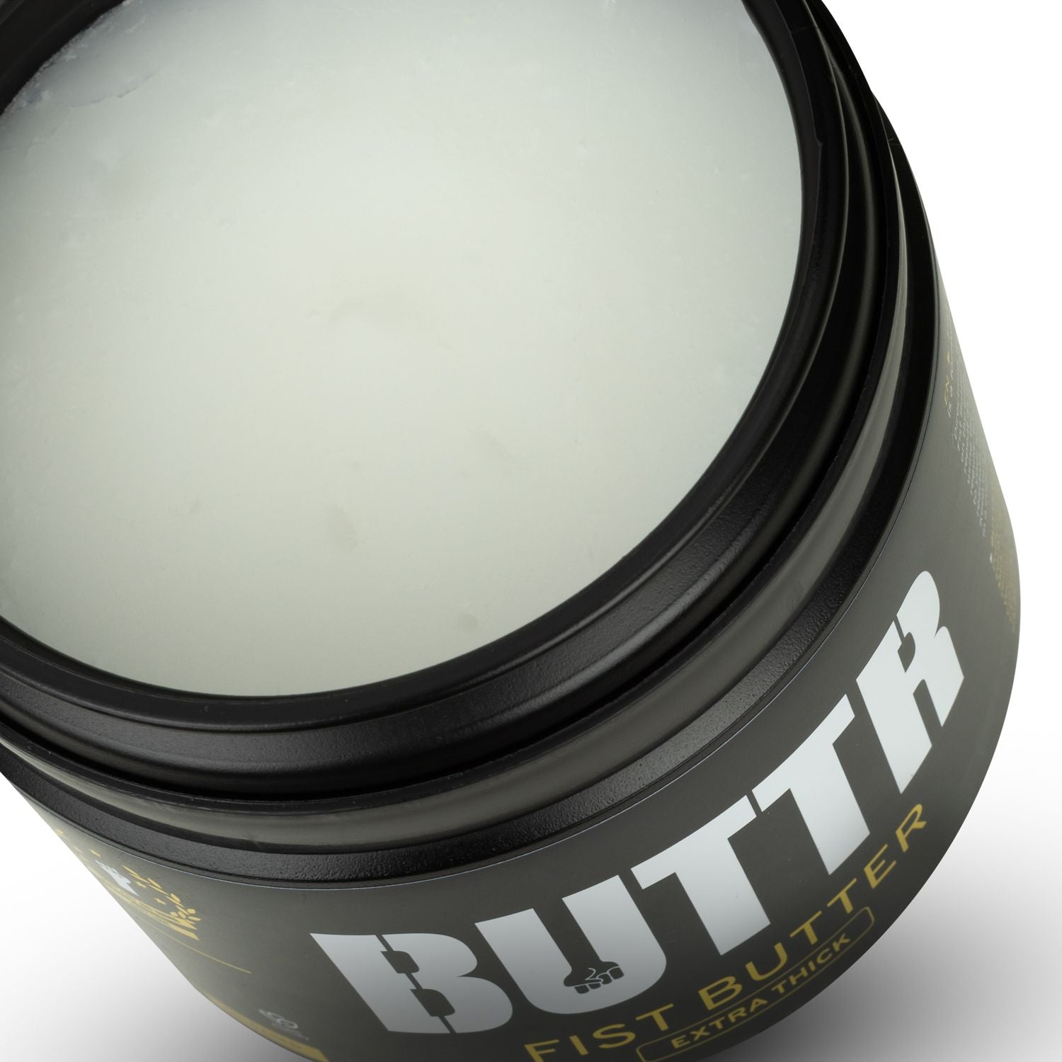 BUTTR - Fisting Balsem Extra Dik - 500 ml