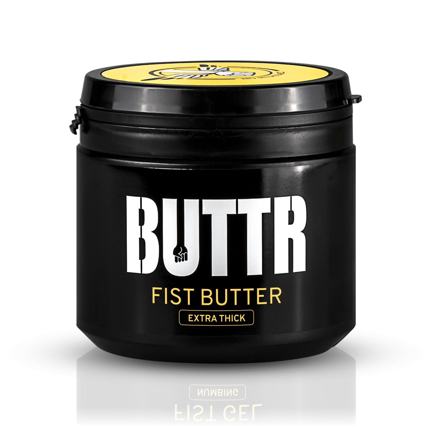 BUTTR - Fisting Balsem Extra Dik - 500 ml