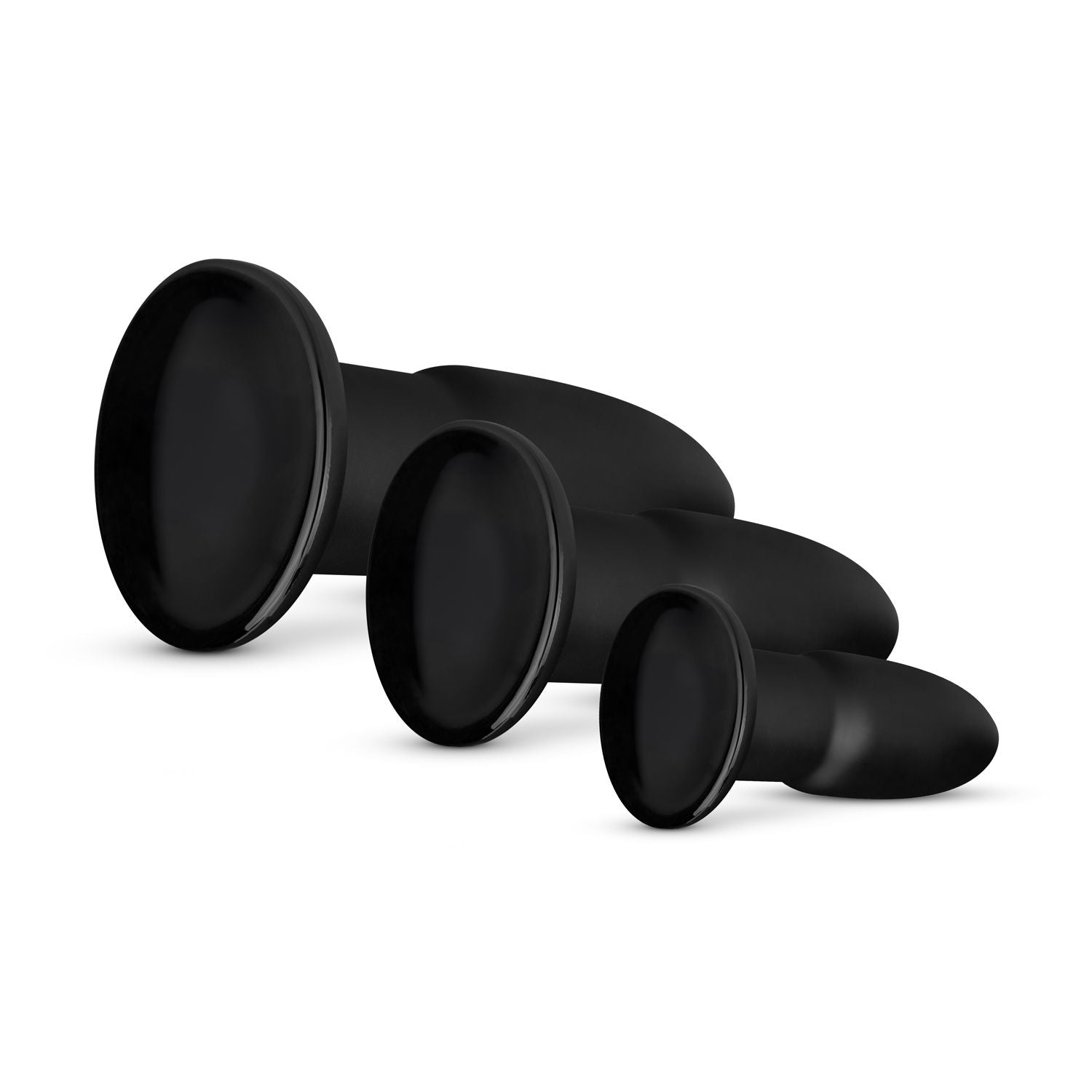 BUTTR - Cluster Bombs Anaal Trainingsset