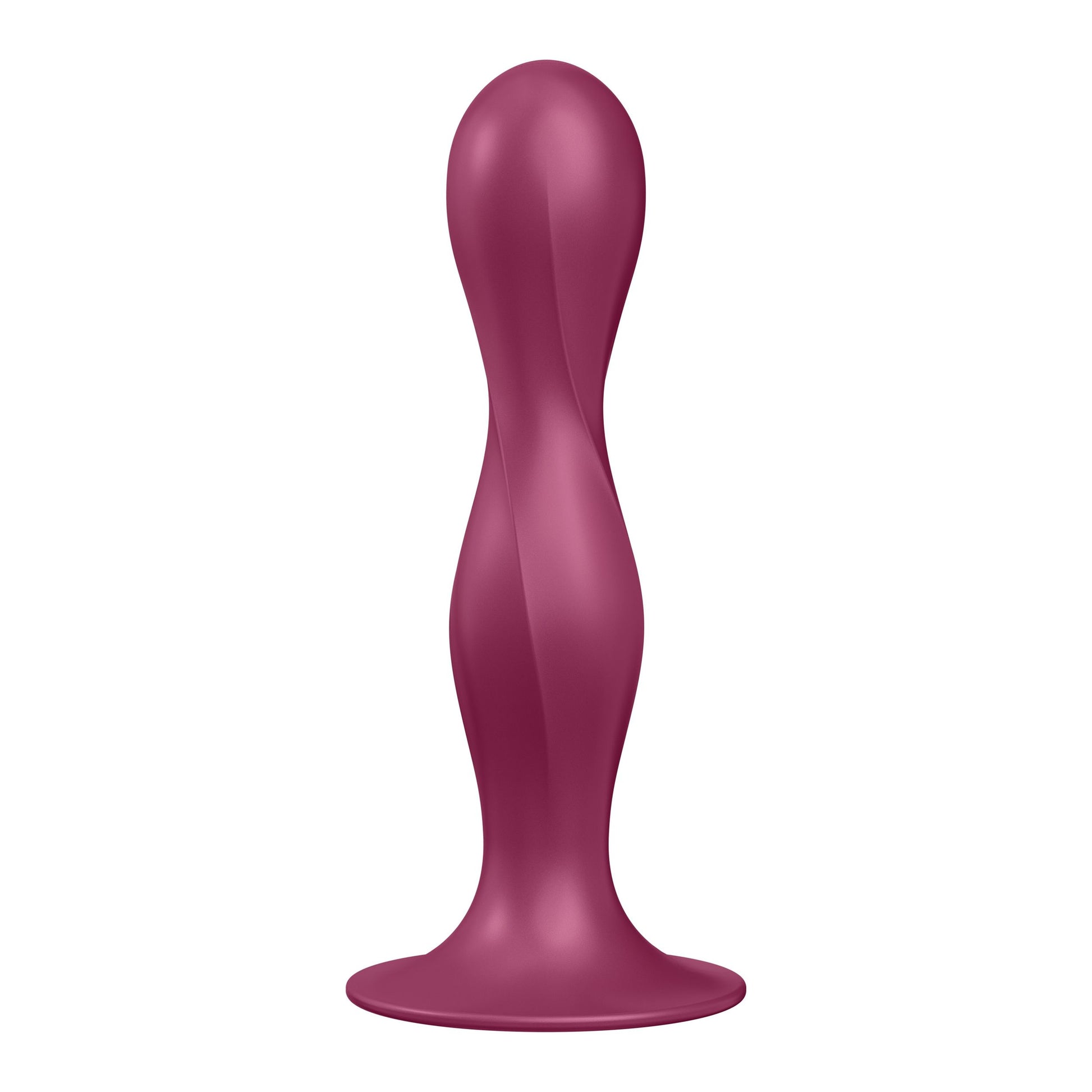 Satisfyer Double Ball-R - Rood