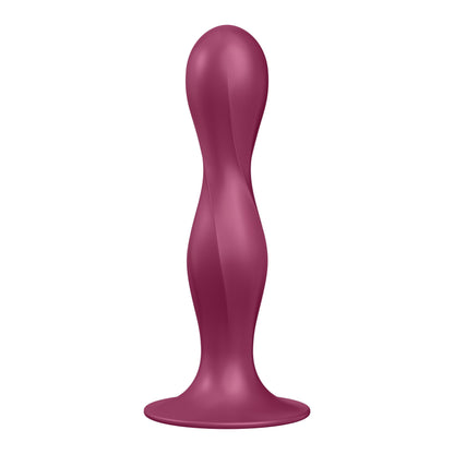 Satisfyer Double Ball-R - Rood