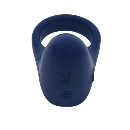 Playboy - Pleasure Point - Blauw