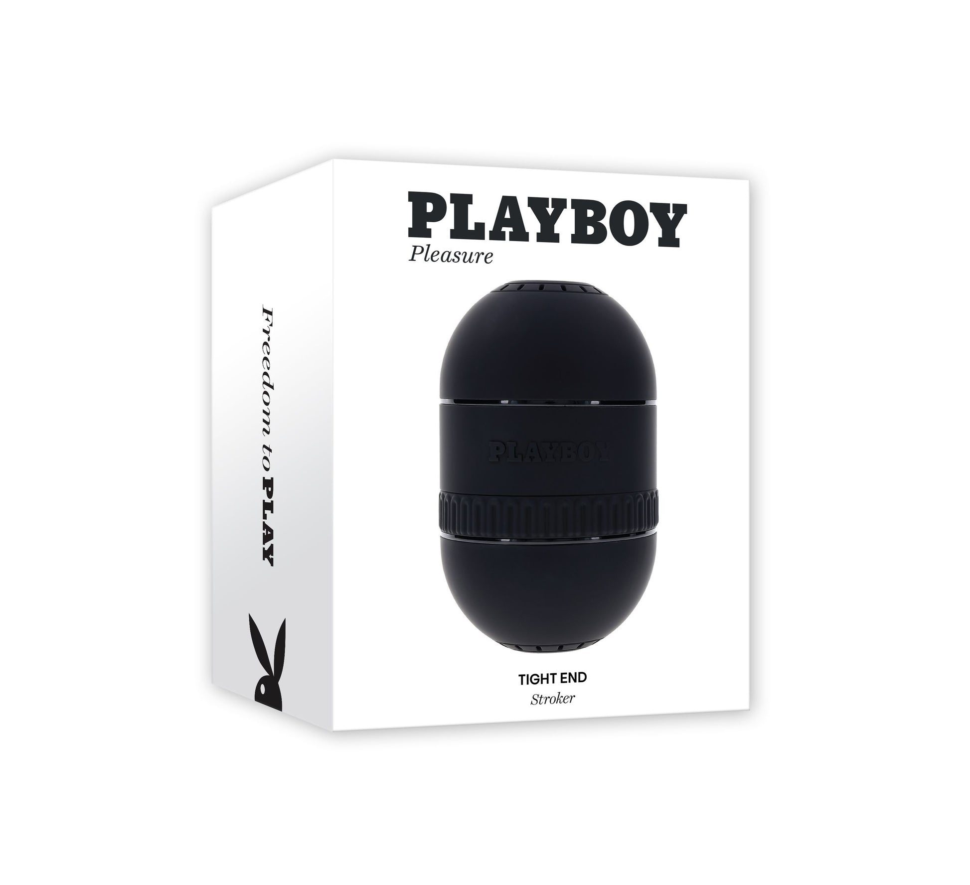 Playboy - Tight End - Zwart