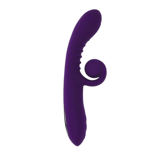 Playboy - Curlicue - Paars