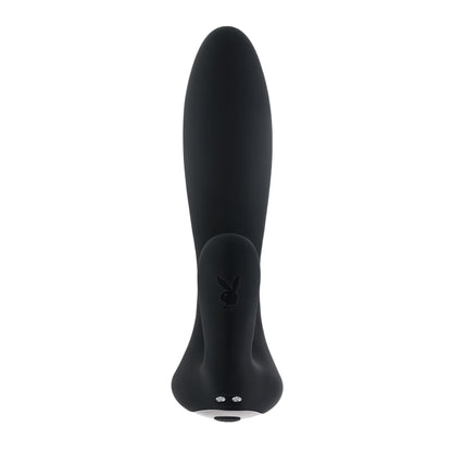 Playboy - Triple Threat - Zwart
