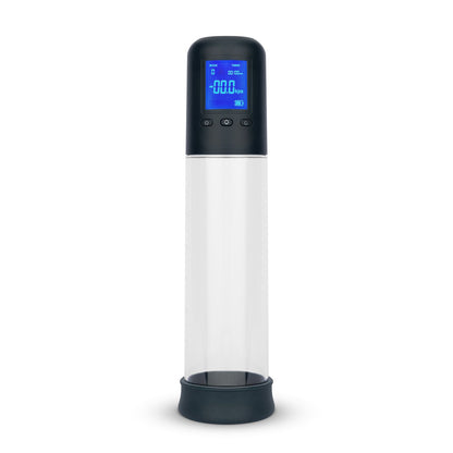Boners - Penispomp met LCD-Scherm