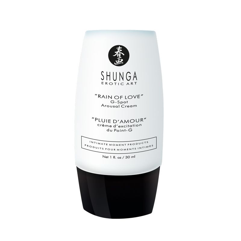 Shunga - Naughtier Kit Voor Koppels