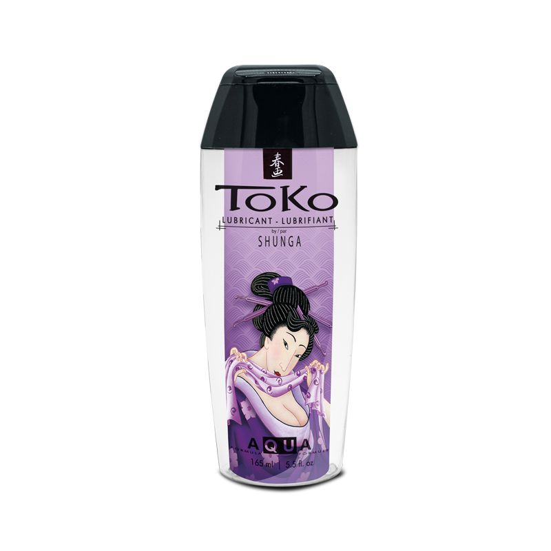 Shunga - Naughtier Kit Voor Koppels