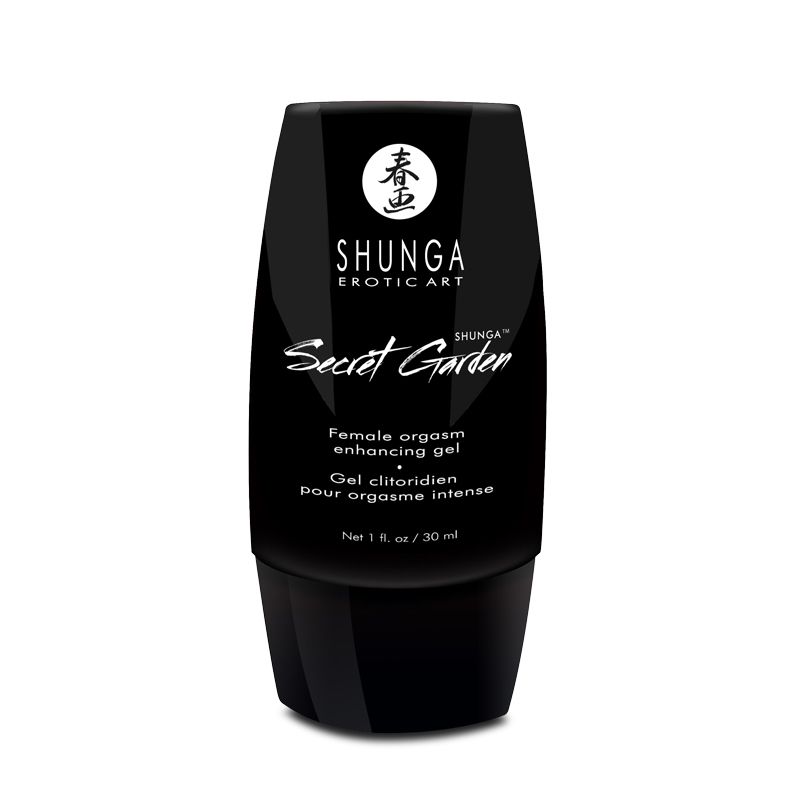 Shunga - Naughtier Kit Voor Koppels